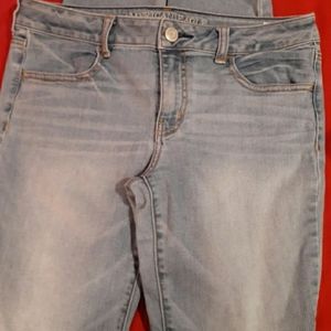 NWOT American Eagle Jeggings